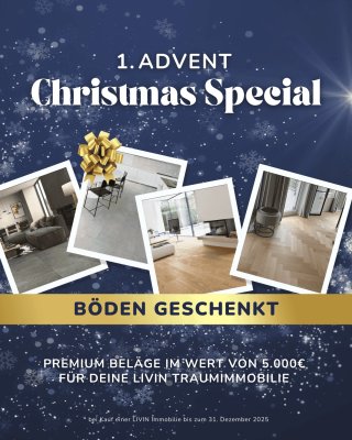 Gratis Stellplatz sichern bis Ende des Jahres! Kaiserallee Grafenstein - Lichtdurchflutete Eigentumswohnung mit vielen Extras! Baukörper K3 - Wohnung Typ III