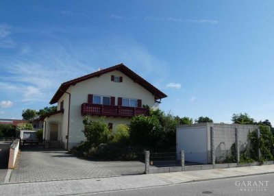 Flexibles Wohnen - Ein- oder Zweifamilienhaus für jede Lebenssituation