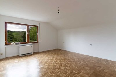 Schöne renovierte Wohnung in ruhiger Lage von Trier-Olewig
