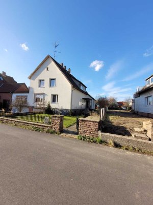 Schöne 3 Zimmer Wohnung in ruhiger Lage mit Balkon und EBK in Wennigsen, OT Bredenbeck