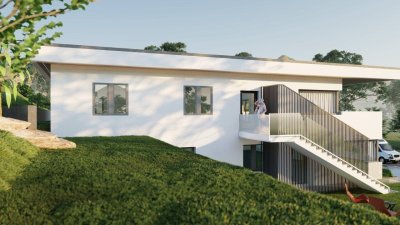 Moderne Neubauwohnungen in Leoben – Nur 4 Einheiten!
