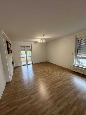 Attraktive vermietete 2-Zimmer-Wohnung in Motzen: Ideal als Kapitalanlage