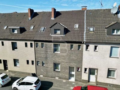 Ein Stadthaus zum Verlieben mit zeitgemäßem Wohnkonzept! �