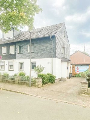 Doppelhaushälfte nur für Kapitalanleger