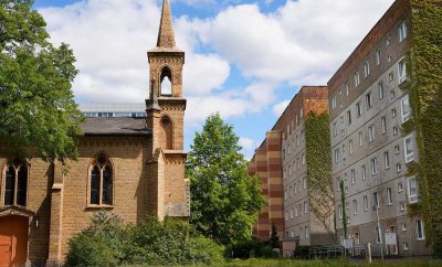 Wohnen nah der Innenstadt – perfekt für Familien
