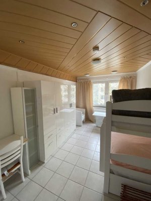Hochwertige 2,5-Zimmer-Wohnung im 2. OG in Dortmund Innenstadt