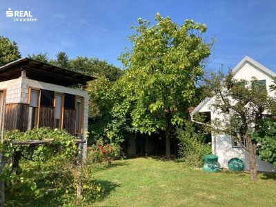 8385 Neuhaus am Klausenbach: Bauernhaus - von Architekten umgebaut - in Aussichtslage!
