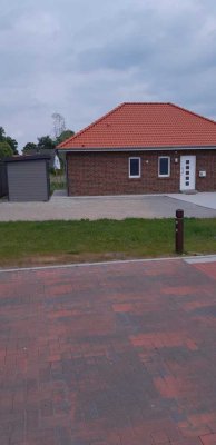 hochwertiger Bungalow in Bestlage von Eckwarden