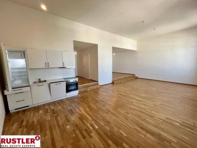AKTION - Erster Monat Mietfrei! Charmante Neubauwohnung mit großzügiger Aufteilung