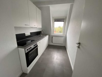 Modernisierte 3-Zimmer-DG-Wohnung in Aschaffenburg