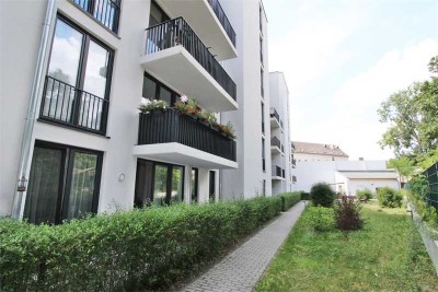 Gemütliche 2-Zimmer-Wohnung mit Balkon!