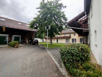 Licht, Luft & Lebensqualität – Maisonette-Traum mit Gartenanteil in Höhenkirchen-Siegertsbrunn