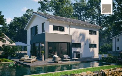 Erwarten Sie mehr von Ihrem Zuhause! (inkl. Grundstück)