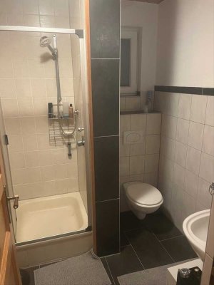 2-Zimmerwohnung in zentraler Lage von Hachenburg zu vermieten!