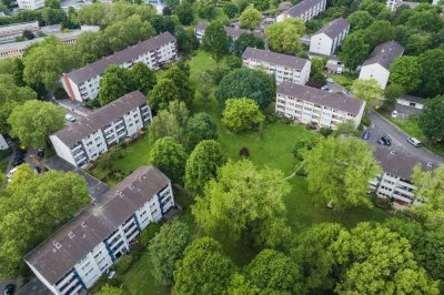 ***Modernisierte 2 Zimmer Wohnung in Duisdorf***