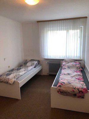Gemütliche 2-Zimmer-Wohnung (30 m²) in Gößweinstein