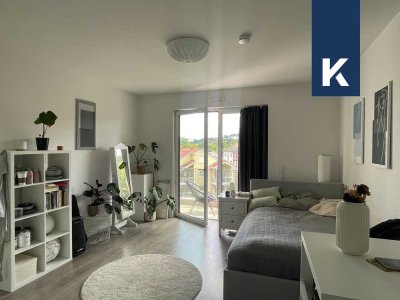 Perfekt für Singles, Studenten oder Pendler