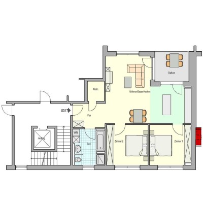 Neubau Königsbronn