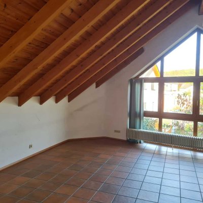 *Wochendheimfahrer-Apartment im EFH in Alzenau- Hörstein*