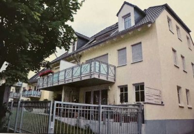 Komfortable ETW inkl. 2 TG-Stellplätzen in Königswinter am Rhein