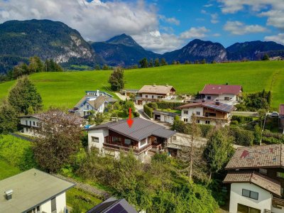 Grundstück oder Haus in sehr guter Lage