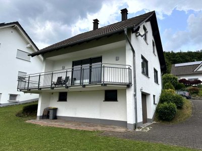Einfamilienhaus in Kirchen-Freusburg zu vermieten, in 2025 kernsaniert, ab 08/2025 zu vermieten