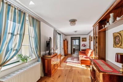 Ihre Eigentumswohnung in Wien Mauer mit Dachterrassen