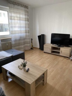 Provisionsfrei! Leerstehende 2 Zimmer Wohnung in Darmstadt City