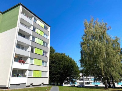 TOP renovierte 3-Zimmer Wohnung in Do-Kirchlinde mit Aufzug
