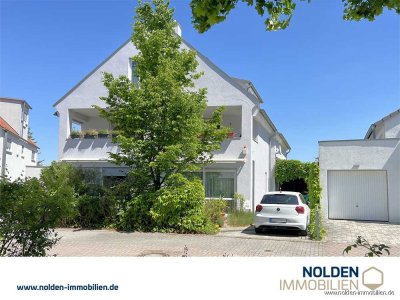 ***IHR PLATZ AN DER SONNE – FELDRANDLAGE MIT PERSPEKTIVE***