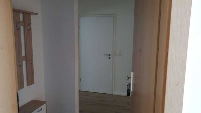 Gemütliche moderne Wohnung Nähe Bahnhof mit Balkon