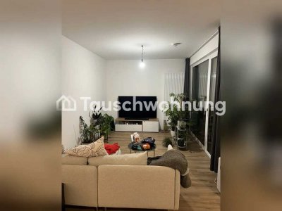 Tauschwohnung: Suche Wohnung im Norden von Berlin
