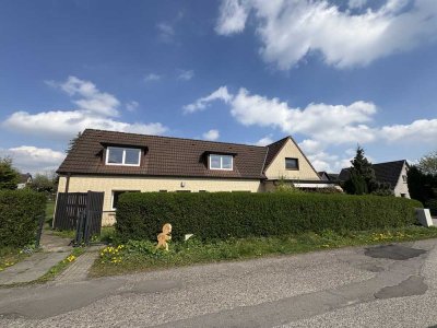 Ohne Makler - Doppelhaushälfte zu vermieten