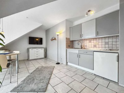 Gemütliches Apartment in Rüdesheim( Bad Kreuznach) Sofort Frei!