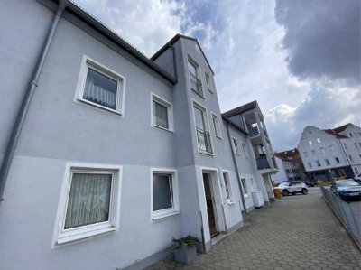 Komplett sanierte Loftwohnung