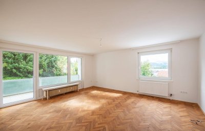 Frisch renoviert – 5 Minuten zum See