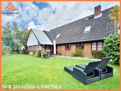 STILSICHER • GERÄUMIG • FAMILIENGERECHT