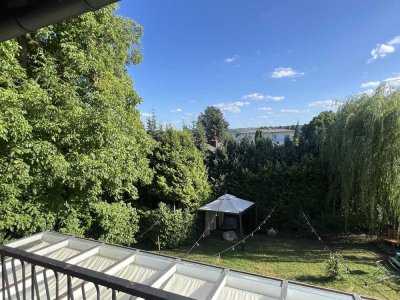 Schöne 3-Zimmer-Wohnung mit Balkon in Eschweiler