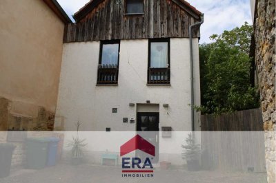 Handwerkerobjekt mit Charme: Einfamilienhaus mit separater Einheit in ruhiger Lage von Bechtheim!