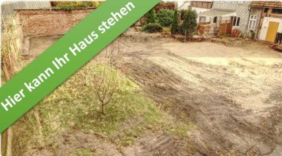 Inkl. Grundstück, Ihr großzügiges Familienhaus in Uetze.