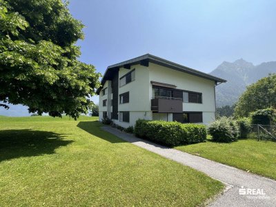 Erholung pur: Charmante Ferienwohnung in Bürserberg mit Zweitwohnsitz!