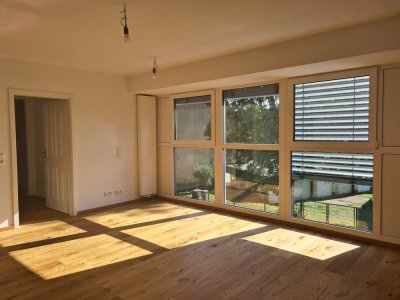 Geschmackvolle, sanierte 3-Raum-Wohnung mit gehobener Innenausstattung in Düren