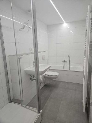 3-Zimmer Wohnung in Gevelsberg