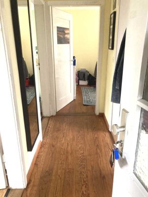 Helle 3-Zimmer Wohnung in Ostfildern mit 65 m²