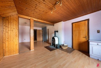 Gut geschnittene3-Zimmer-Dachgeschosswohnungin Kufstein