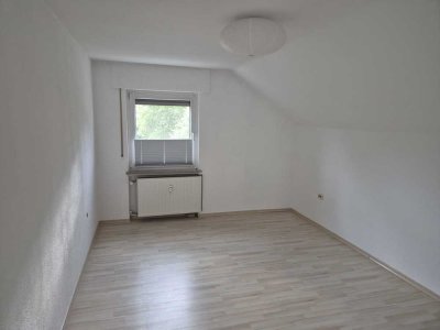 Lichtdurchflutete 2,5-Zimmer-Wohnung in Eggenstein-Leopoldshafen