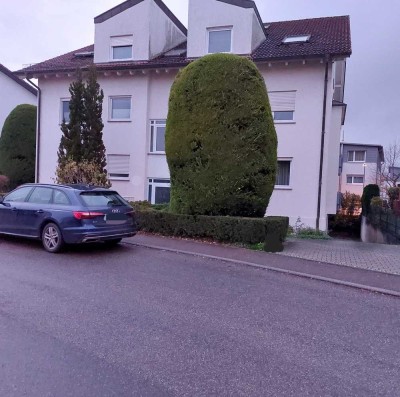 ERSTBEZUG / MY HOME IS MY CASTLE