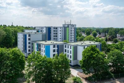 modernisierte 2 1/2 Zimmer Wohnung - Mietbeginn 01.02.2026 -