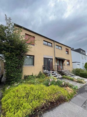 Aachen-Brand - Einfamilienhaus in guter Wohnlage