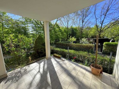 ETW mit allem was dazugehört